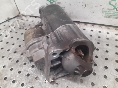 Starter RENAULT CLIO II (BB_, CB_)  | BP25325983M8 