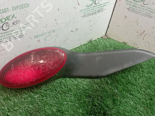 Used Third brake light LAND ROVER FREELANDER I (L314) [1998-2006]  25314249