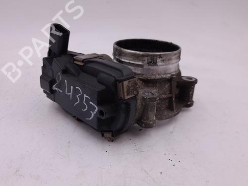 Used Throttle body Throttle body CHEVROLET CAPTIVA (C100, C140) 2.2 D (163 hp) 33694957 33694957