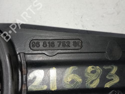 Engine mount PEUGEOT 207 SW (WK_) 1.4 | BP25310243M89 