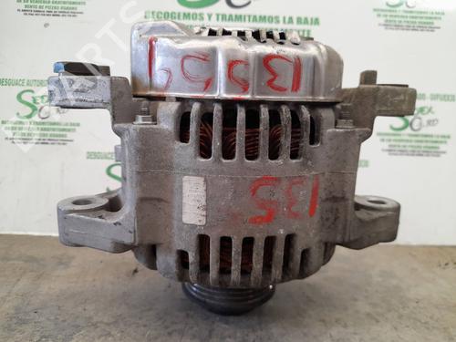 Used Alternator KIA CARNIVAL I (UP) [1998-2001]  25324262