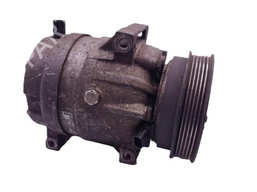 Used AC compressor AC compressor RENAULT LAGUNA II (BG0/1_) [2001-2007] 34524215 34524215