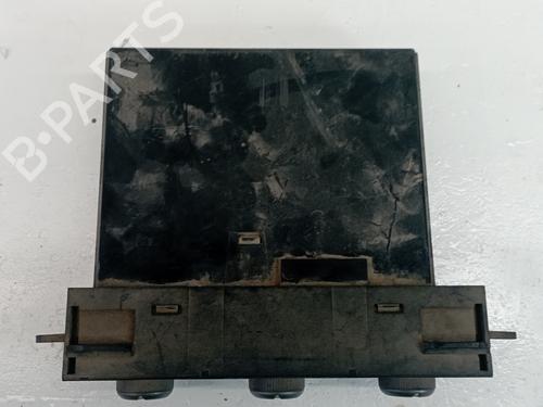 Climate control MITSUBISHI PAJERO III (V7_W, V6_W)  | BP25320008I5 