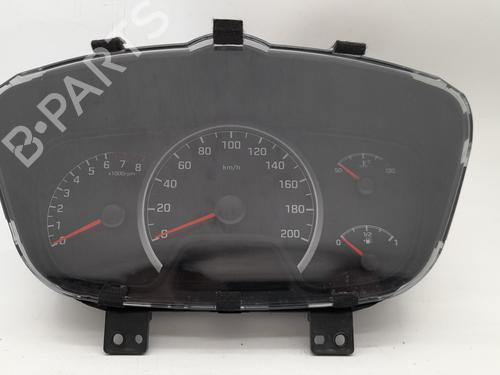 Used Instrument cluster Instrument cluster 37439946 37439946