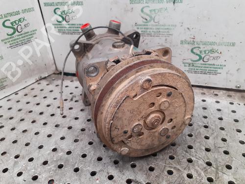 AC compressor NISSAN PICK UP (D22)  | BP25327214M34 
