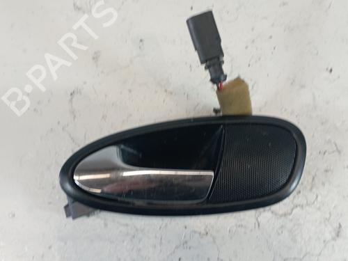 Used Front right interior door handle SEAT LEON (1P1) [2005-2013]  25310850