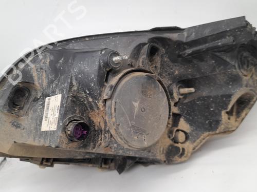 Right headlight CITROËN NEMO Box Body/MPV (AA_) 1.3 BlueHDi 80 | BP25316678C29 