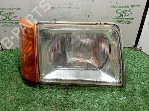 Used Right headlight SEAT MARBELLA (28A) [1986-1999]  25312015