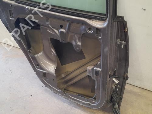 Left rear door SEAT IBIZA IV (6J5, 6P1)  | BP25328525C4 