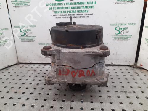Used Alternator CHRYSLER VOYAGER / GRAND VOYAGER III (GS_, NS_) [1995-2001]  25323797