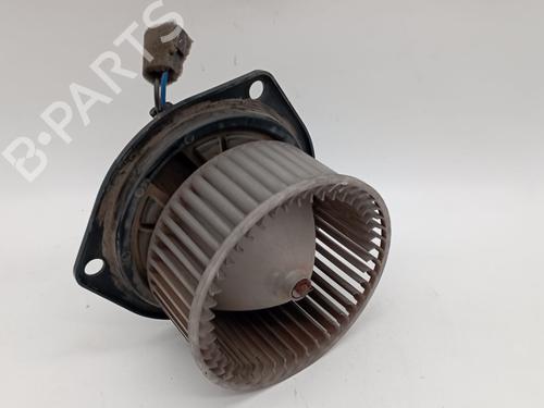Heater blower motor MITSUBISHI GALLOPER (JK-01)  | BP25317435M62 