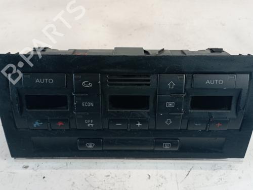 Climate control AUDI A4 B6 (8E2) 2.0 FSI | BP25315665I5 