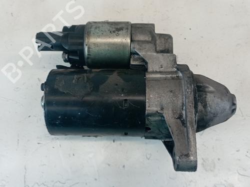 Used Starter TOYOTA YARIS (_P9_) [2005-2014]  25324622