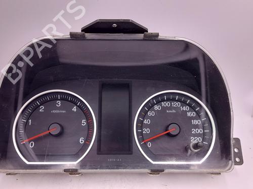 Kombiinstrument Kombiinstrument HONDA CR-V III (RE_) [2006-2026] 33620961 33620961