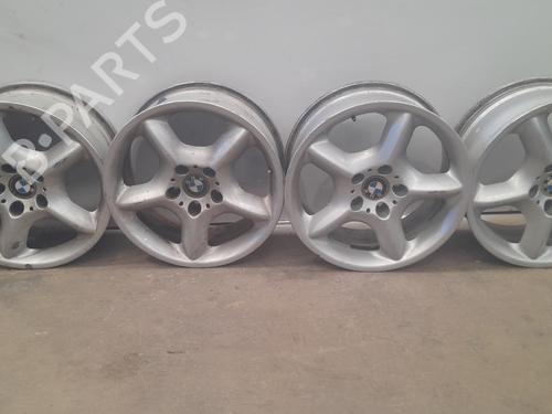 Used Rim BMW X5 (E53) [2000-2006]  25329327