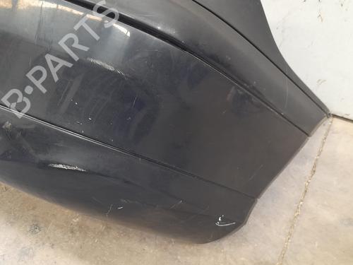 Bak støtfanger MERCEDES-BENZ C-CLASS (W203) C 220 CDI (203.008) | BP26034713C8 