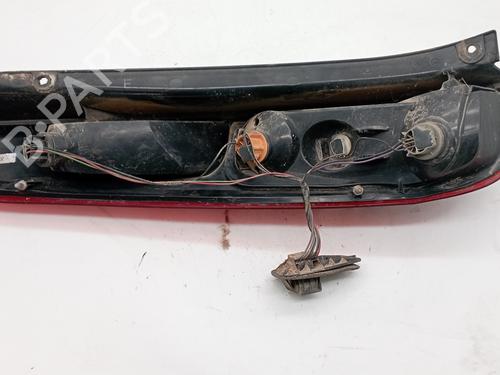 Right taillight FORD FIESTA V (JH_, JD_) | BP28708187C35