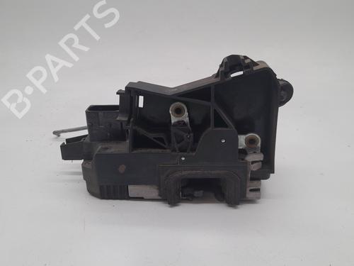 Front left lock OPEL VECTRA C (Z02)  | BP25308366C98 