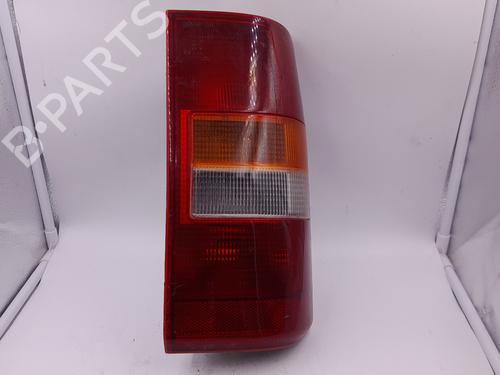 Used Right taillight Right taillight FIAT SCUDO Bus (220_) 2.0 JTD (109 hp) 33799116 33799116