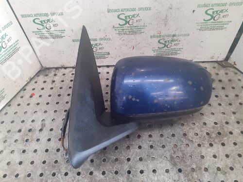 Used Left mirror NISSAN ALMERA II (N16) [2000-2025]  25315668