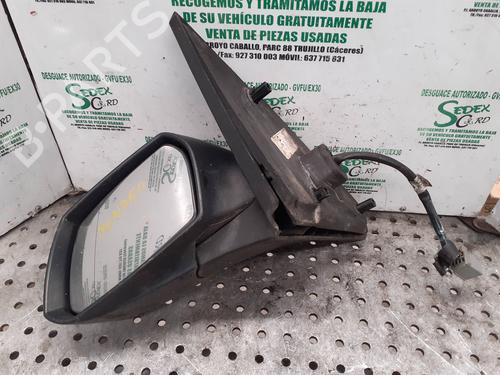Left mirror FORD MONDEO III Saloon (B4Y)  | BP25315738C26 