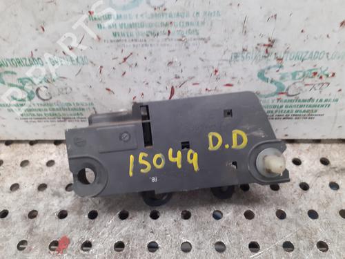 Front right interior door handle FORD FOCUS II (DA_, HCP, DP) 1.6 TDCi | BP25308429I14 