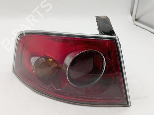 Left taillight SEAT IBIZA III (6L1)  | BP29211875C34 