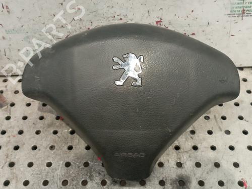 Førerens kollisjonspute PEUGEOT 307 (3A/C) [2000-2012]  25319568