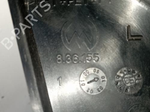 Left mirror FORD MONDEO III Saloon (B4Y)  | BP25375845C26 