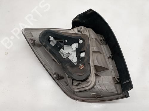 Right taillight OPEL ASTRA H Estate (A04)  | BP25319808C35 