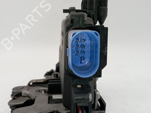 Rear right lock VW GOLF V (1K1)  | BP29121109C99 