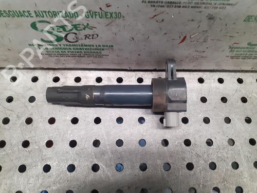 Ignition coil NISSAN PIXO (UA0) 1.0 | BP36142959M94 - Image 2