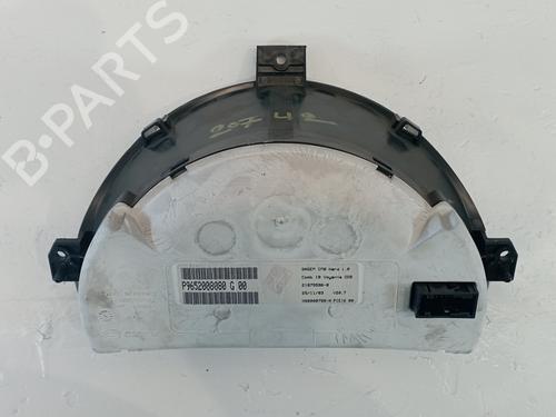 Instrument cluster CITROËN C2 (JM_)  | BP25320180C47 