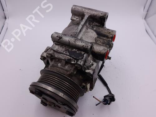 AC compressor FORD FOCUS I Saloon (DFW) 1.8 Turbo DI / TDDi | BP27701307M34 