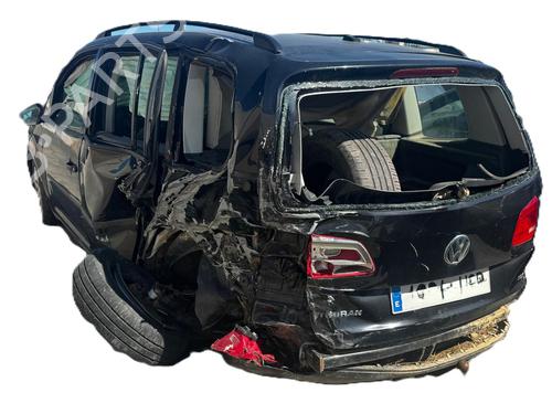 Gearbox VW TOURAN (1T3) | BP33628599M3 - Image 2