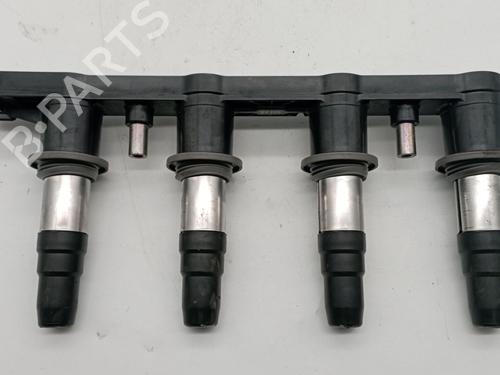 Used Ignition coil CHEVROLET AVEO / KALOS Saloon (T250, T255) [2005-2025]  28962901