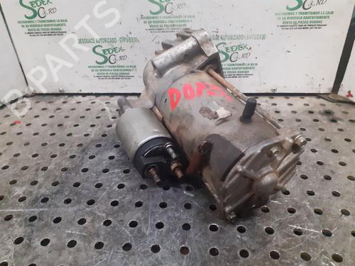 Starter FORD TRANSIT Platform/Chassis (FM_ _, FN_ _)  | BP25322171M8 