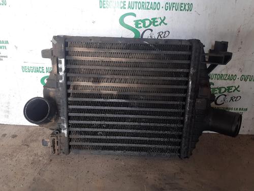 Used Intercooler MERCEDES-BENZ VITO Van (W638) [1997-2003]  25326002