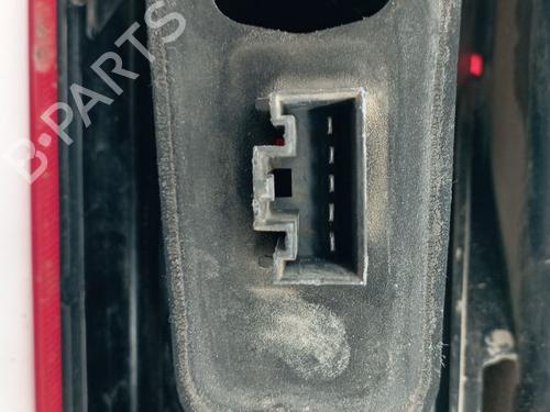 Left taillight FORD FIESTA V (JH_, JD_) 1.3 | BP25330521C34 