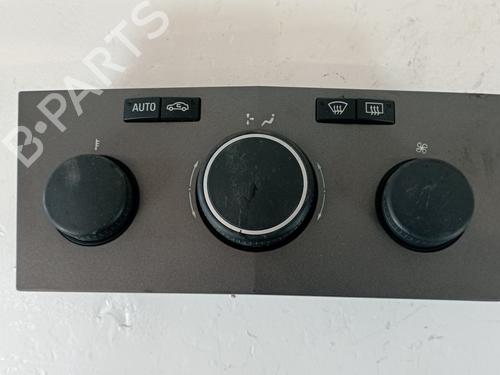 Used Climate control OPEL ASTRA H (A04) [2004-2014]  25312404