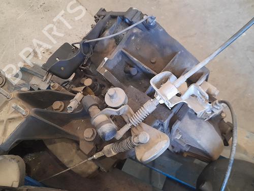 Used Gearbox Gearbox FIAT DUCATO Van (244_) 2.3 JTD (110 hp) 36161842 36161842