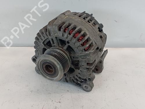 Used Alternator VW CADDY III Box Body/MPV (2KA, 2KH, 2CA, 2CH) [2004-2016]  25321732