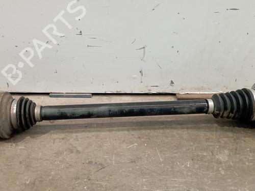 Used Left rear driveshaft AUDI Q5 (8RB) [2008-2019]  25323993