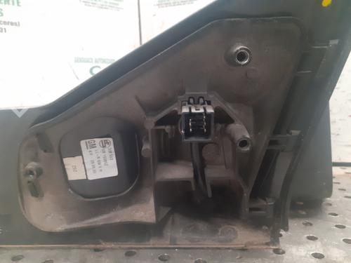 Right mirror OPEL ASTRA G Coupe (T98)  | BP25311909C27 