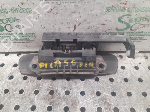 Front right exterior door handle CITROËN XSARA PICASSO (N68)  | BP25311778C129 