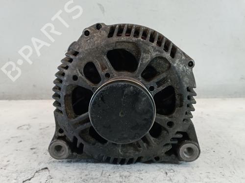 Alternator PEUGEOT 807 (EB_)  | BP25322856M7 
