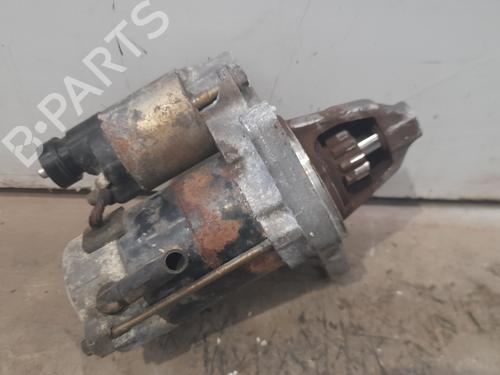 Starter HONDA CIVIC VII Hatchback (EU, EP, EV)  | BP25319893M8 