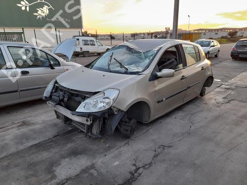 Used Parts RENAULT CLIO III (BR0/1, CR0/1) 4957971