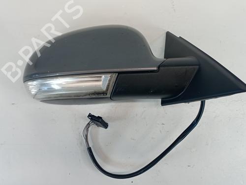 Right mirror VW PASSAT B5.5 (3B3) 1.9 TDI | BP25312666C27 