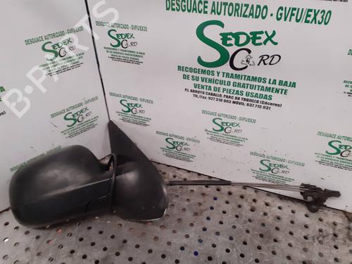 Used Right mirror SEAT IBIZA II (6K1) [1993-2002]  25311695
